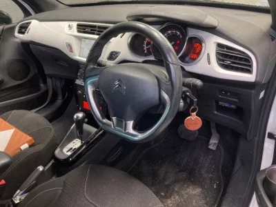 Citroen DS3