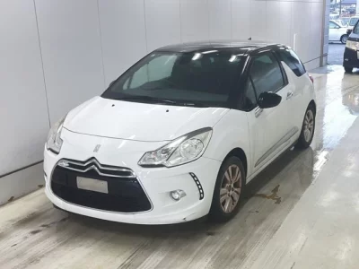 Citroen DS3