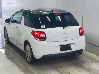 Citroen DS3
