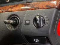 Mercedes-Benz S CLASS лот № 3104 оценка 3.5  с аукциона в Японии 4