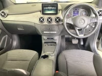 Mercedes-Benz B CLASS лот № 3002 оценка 4  с аукциона в Японии 3
