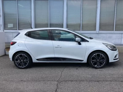 Renault Lutecia