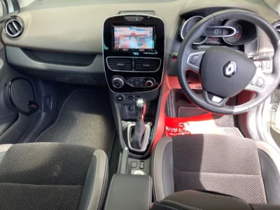 Renault Lutecia