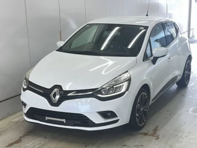 Renault Lutecia