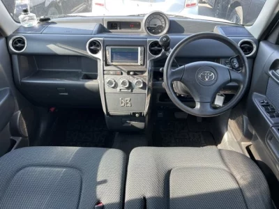 Toyota bB