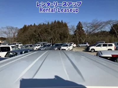 Nissan CLIPPER VAN  с аукциона в Японии