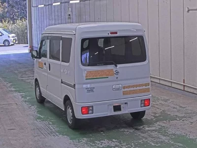 Nissan NV100 CLIPPER