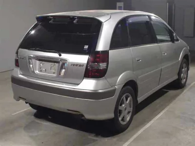 Toyota NADIA