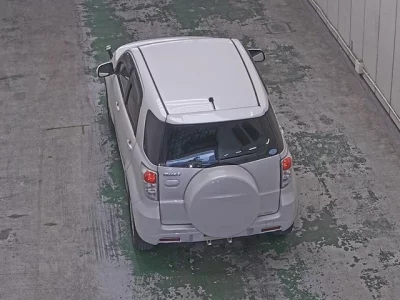 Toyota Rush