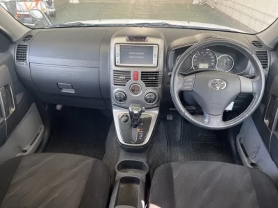 Toyota Rush