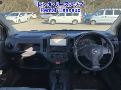 Nissan AD