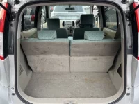 Nissan MOCO лот № 1012 оценка 3.5  с аукциона в Японии 4