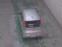 Nissan MOCO лот № 1012 оценка 3.5  с аукциона в Японии 2