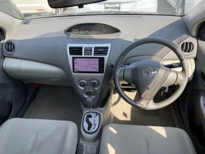 Toyota Belta