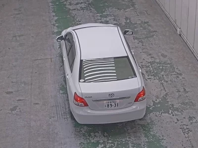 Toyota Belta