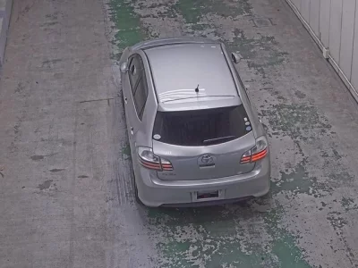 Toyota BLADE  с аукциона в Японии