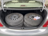 Toyota BELTA лот № 6212 оценка 3.5  с аукциона в Японии 4