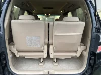 Toyota VELLFIRE лот № 6224 оценка RA  с аукциона в Японии 4