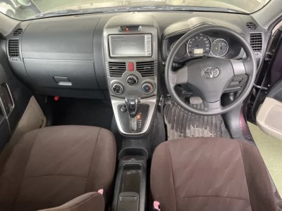 Toyota Rush