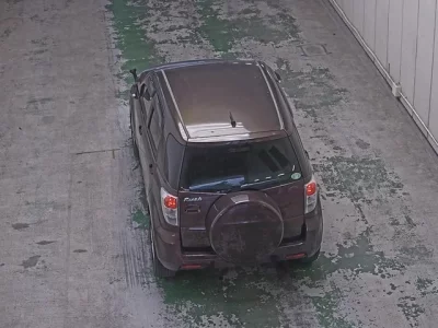 Toyota Rush