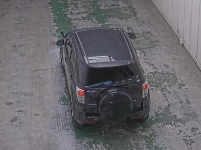 Toyota Rush
