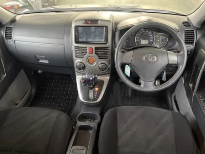 Toyota Rush