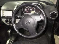 Nissan NOTE лот № 3064 оценка 3.5  с аукциона в Японии 7