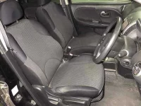 Nissan NOTE лот № 3064 оценка 3.5  с аукциона в Японии 8