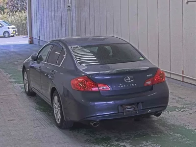 Nissan Skyline