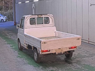 Honda Acty Truck