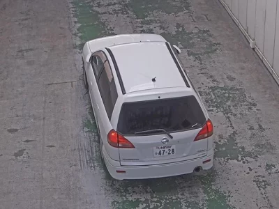 Nissan Wingroad