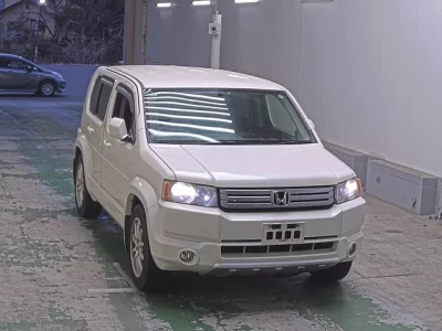 Honda CROSSROAD