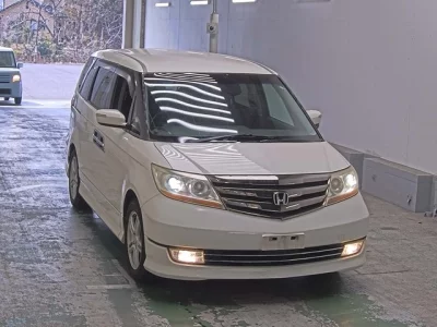 Honda Elysion