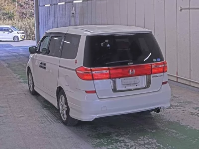 Honda Elysion