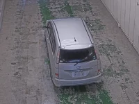 Toyota ISIS лот № 6246 оценка 3  с аукциона в Японии 2