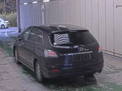 Toyota MARK X ZIO