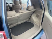 Toyota RAUM лот № 6295 оценка RA  с аукциона в Японии 4