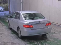 Toyota PREMIO лот № 3503 оценка 3.5  с аукциона в Японии 1