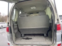 Toyota HIACE REGIUS лот № 6264 оценка 3  с аукциона в Японии 4