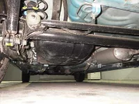 Nissan MOCO лот № 7132 оценка R  с аукциона в Японии 6