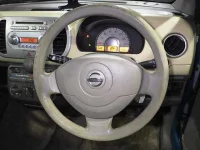 Nissan MOCO лот № 7132 оценка R  с аукциона в Японии 7