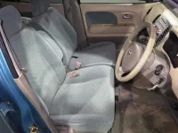 Nissan MOCO лот № 7132 оценка R  с аукциона в Японии 8