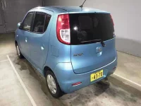 Nissan MOCO лот № 7132 оценка R  с аукциона в Японии 3