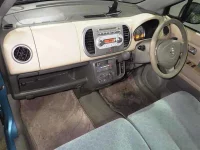 Nissan MOCO лот № 7132 оценка R  с аукциона в Японии 4