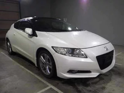 Honda CR-Z