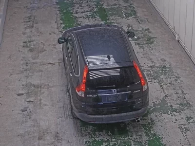 Honda CR-V  с аукциона в Японии