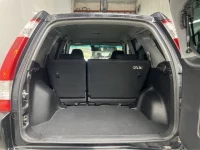 Honda CR-V лот № 6244 оценка 3.5  с аукциона в Японии 4