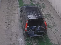 Honda CR-V лот № 6244 оценка 3.5  с аукциона в Японии 2