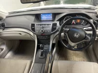 Honda ACCORD лот № 6353 оценка 3.5  с аукциона в Японии 3