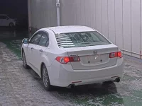 Honda ACCORD лот № 6353 оценка 3.5  с аукциона в Японии 1